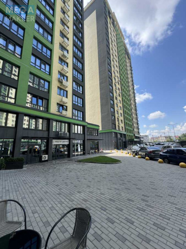 Продаж 3 кімнатної квартири (100/55/19), 23 пов. 24 пов. будинку, <a class="location-link" href="/kiev/" title="Недвижимость Київ">Київ</a>, <a class="location-link" href="/kiev/goloseevskij/" title="Недвижимость Голосіївський район">Голосіївський р-н</a>, Михаила Максимовича ул., 32а (изображение 25)