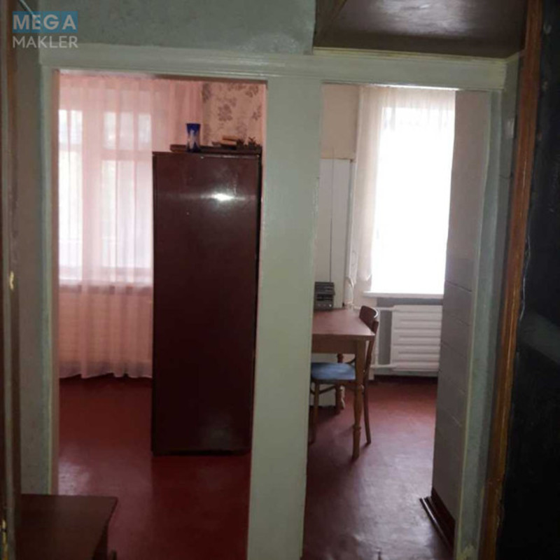 Продаж 1 кімнатної квартири (22/11/4), 4 пов. 5 пов. будинку, <a class="location-link" href="/belaya-tserkov/" title="Недвижимость Біла Церква">Біла Церква</a>, Митрофанова, 12/18 (изображение 2)