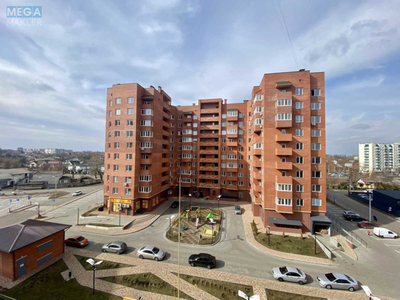 Продаж 1 кімнатної квартири (35/16/8), 5 пов. 10 пов. будинку, <a class="location-link" href="/borispol/" title="Недвижимость Бориспіль">Бориспіль</a>, Головатого (изображение 3)
