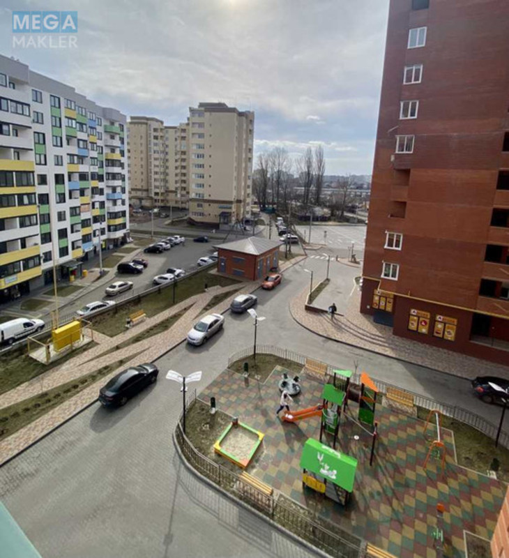 Продаж 1 кімнатної квартири (35/16/8), 5 пов. 10 пов. будинку, <a class="location-link" href="/borispol/" title="Недвижимость Бориспіль">Бориспіль</a>, Головатого (изображение 11)