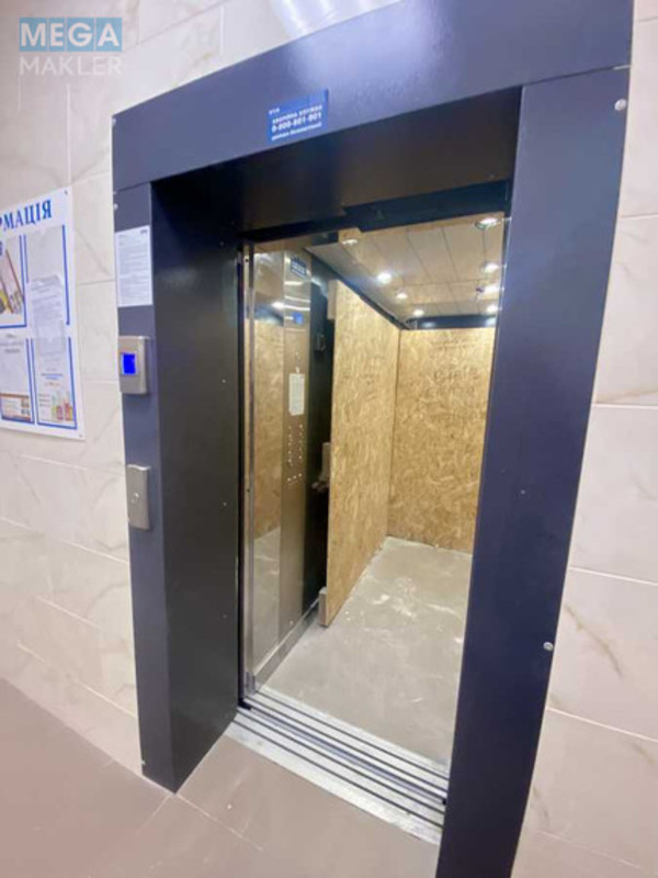 Продаж 1 кімнатної квартири (35/16/8), 5 пов. 10 пов. будинку, <a class="location-link" href="/borispol/" title="Недвижимость Бориспіль">Бориспіль</a>, Головатого (изображение 17)
