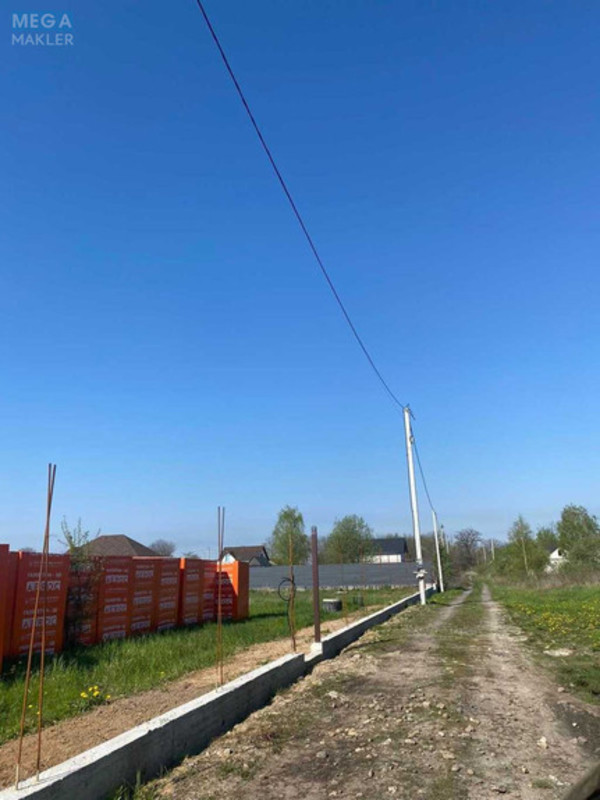Продажа участка, 6,34 соток, участок под жилую застройку, <a class="location-link" href="/borispol/" title="Недвижимость Бориспіль">Бориспіль</a>, Лозівка (изображение 6)