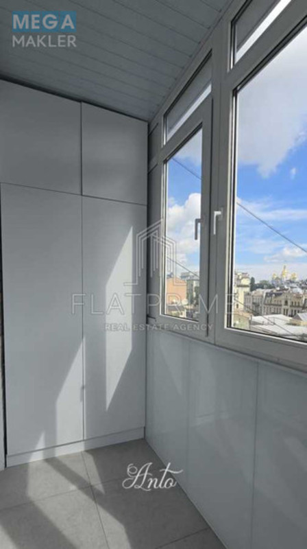 Продаж 2 кімнатної квартири (78/35,7/23,8), 9 пов. 9 пов. будинку, <a class="location-link" href="/kiev/" title="Недвижимость Київ">Київ</a>, <a class="location-link" href="/kiev/shevchenkovskij/" title="Недвижимость Шевченківський район">Шевченківський р-н</a>, Мала Житомирська вул., 10 (изображение 6)