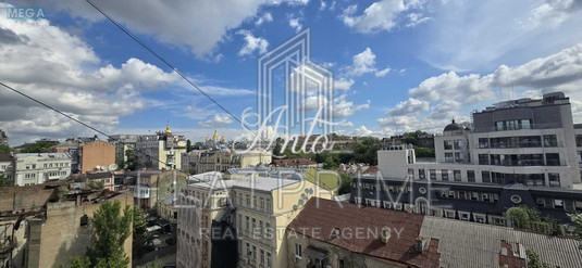 Продаж 2 кімнатної квартири (78/35,7/23,8), 9 пов. 9 пов. будинку, <a class="location-link" href="/kiev/" title="Недвижимость Київ">Київ</a>, <a class="location-link" href="/kiev/shevchenkovskij/" title="Недвижимость Шевченківський район">Шевченківський р-н</a>, Мала Житомирська вул., 10 (изображение 7)
