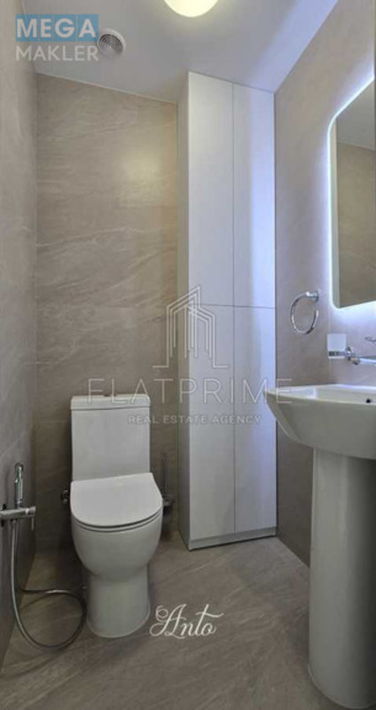 Продаж 2 кімнатної квартири (78/35,7/23,8), 9 пов. 9 пов. будинку, <a class="location-link" href="/kiev/" title="Недвижимость Київ">Київ</a>, <a class="location-link" href="/kiev/shevchenkovskij/" title="Недвижимость Шевченківський район">Шевченківський р-н</a>, Мала Житомирська вул., 10 (изображение 12)