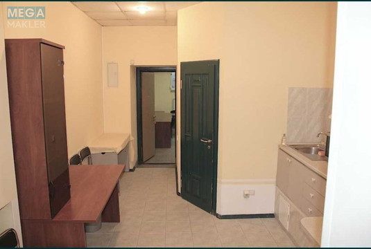 Оренда комерційної нерухомості, 100&nbsp;кв.м, под офис, <a class="location-link" href="/kiev/" title="Недвижимость Київ">Київ</a>, <a class="location-link" href="/kiev/shevchenkovskij/" title="Недвижимость Шевченківський район">Шевченківський р-н</a>, Воровского ул., 5а (изображение 12)