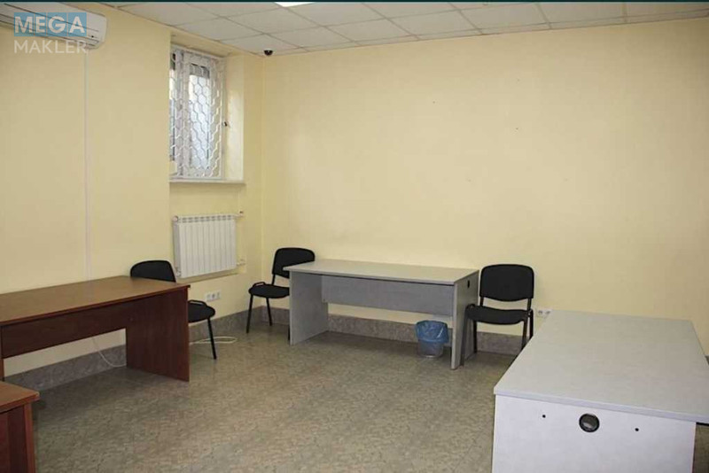 Оренда комерційної нерухомості, 100 кв.м, под офис, <a class="location-link" href="/kiev/" title="Недвижимость Київ">Київ</a>, <a class="location-link" href="/kiev/shevchenkovskij/" title="Недвижимость Шевченківський район">Шевченківський р-н</a>, Воровского ул., 5а (изображение 18)