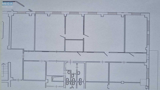 Оренда комерційної нерухомості, 314&nbsp;кв.м, под офис, <a class="location-link" href="/kiev/" title="Недвижимость Київ">Київ</a>, <a class="location-link" href="/kiev/solomenskij/" title="Недвижимость Солом'янський район">Солом'янський р-н</a>, Вадима Гетьмана ул. (изображение 12)
