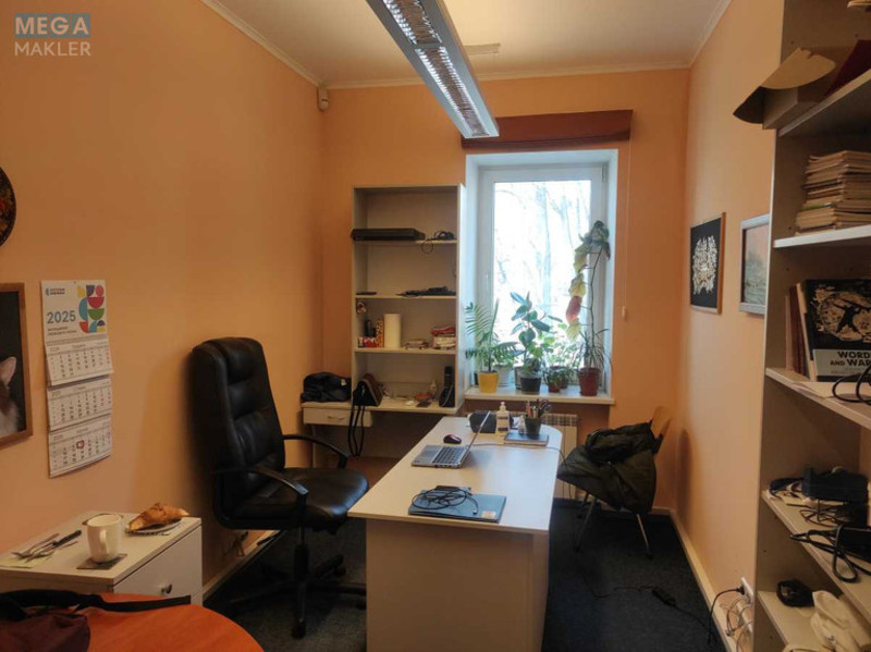 Оренда комерційної нерухомості, 84 кв.м, под офис, <a class="location-link" href="/kiev/" title="Недвижимость Київ">Київ</a>, <a class="location-link" href="/kiev/shevchenkovskij/" title="Недвижимость Шевченківський район">Шевченківський р-н</a>, Ярославов Вал ул., 5 (изображение 8)