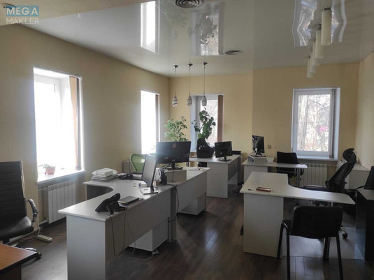 Оренда комерційної нерухомості, 84&nbsp;кв.м, под офис, <a class="location-link" href="/kiev/" title="Недвижимость Київ">Київ</a>, <a class="location-link" href="/kiev/shevchenkovskij/" title="Недвижимость Шевченківський район">Шевченківський р-н</a>, Ярославов Вал ул., 5 (изображение 10)