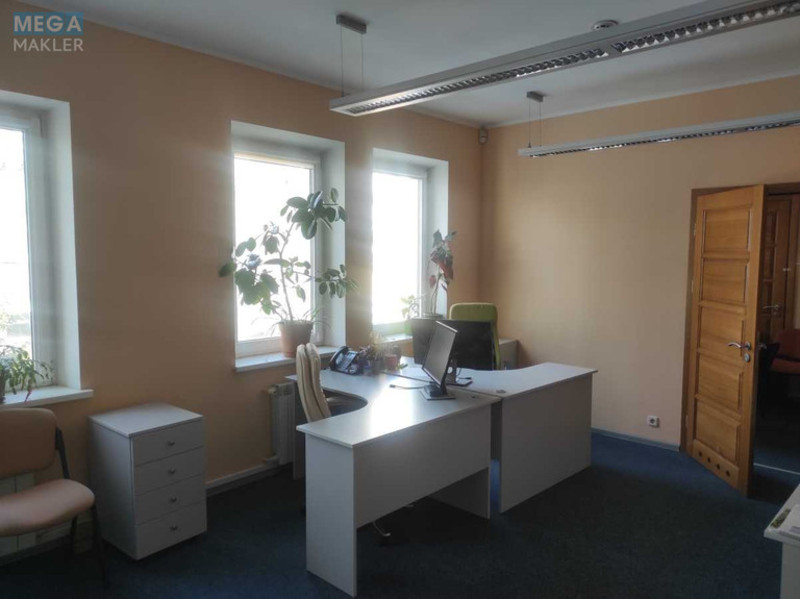 Оренда комерційної нерухомості, 84 кв.м, под офис, <a class="location-link" href="/kiev/" title="Недвижимость Київ">Київ</a>, <a class="location-link" href="/kiev/shevchenkovskij/" title="Недвижимость Шевченківський район">Шевченківський р-н</a>, Ярославов Вал ул., 5 (изображение 19)