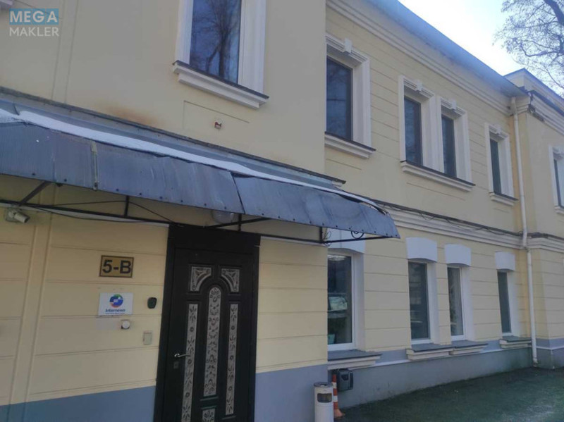 Оренда комерційної нерухомості, 84 кв.м, под офис, <a class="location-link" href="/kiev/" title="Недвижимость Київ">Київ</a>, <a class="location-link" href="/kiev/shevchenkovskij/" title="Недвижимость Шевченківський район">Шевченківський р-н</a>, Ярославов Вал ул., 5 (изображение 20)