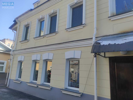 Оренда комерційної нерухомості, 84&nbsp;кв.м, под офис, <a class="location-link" href="/kiev/" title="Недвижимость Київ">Київ</a>, <a class="location-link" href="/kiev/shevchenkovskij/" title="Недвижимость Шевченківський район">Шевченківський р-н</a>, Ярославов Вал ул., 5 (изображение 21)