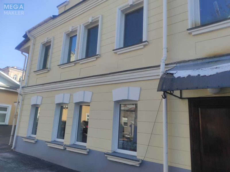 Оренда комерційної нерухомості, 84 кв.м, под офис, <a class="location-link" href="/kiev/" title="Недвижимость Київ">Київ</a>, <a class="location-link" href="/kiev/shevchenkovskij/" title="Недвижимость Шевченківський район">Шевченківський р-н</a>, Ярославов Вал ул., 5 (изображение 21)