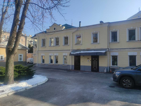 Оренда комерційної нерухомості, 84&nbsp;кв.м, под офис, <a class="location-link" href="/kiev/" title="Недвижимость Київ">Київ</a>, <a class="location-link" href="/kiev/shevchenkovskij/" title="Недвижимость Шевченківський район">Шевченківський р-н</a>, Ярославов Вал ул., 5 (изображение 22)