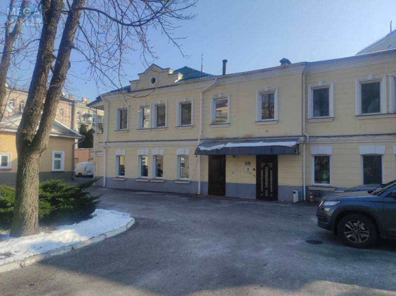 Оренда комерційної нерухомості, 84 кв.м, под офис, <a class="location-link" href="/kiev/" title="Недвижимость Київ">Київ</a>, <a class="location-link" href="/kiev/shevchenkovskij/" title="Недвижимость Шевченківський район">Шевченківський р-н</a>, Ярославов Вал ул., 5 (изображение 22)