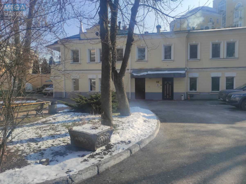 Оренда комерційної нерухомості, 84 кв.м, под офис, <a class="location-link" href="/kiev/" title="Недвижимость Київ">Київ</a>, <a class="location-link" href="/kiev/shevchenkovskij/" title="Недвижимость Шевченківський район">Шевченківський р-н</a>, Ярославов Вал ул., 5 (изображение 23)