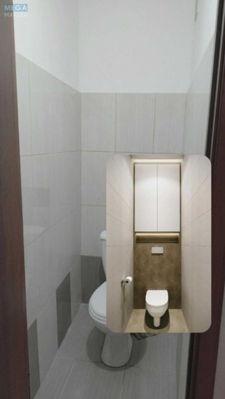 Продаж 3 кімнатної квартири (74/42/11), 9 пов. 10 пов. будинку, <a class="location-link" href="/borispol/" title="Недвижимость Бориспіль">Бориспіль</a>, Старокиївська, 99 (изображение 7)