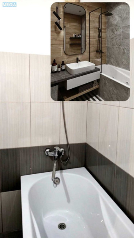 Продаж 3 кімнатної квартири (74/42/11), 9 пов. 10 пов. будинку, <a class="location-link" href="/borispol/" title="Недвижимость Бориспіль">Бориспіль</a>, Старокиївська, 99 (изображение 8)