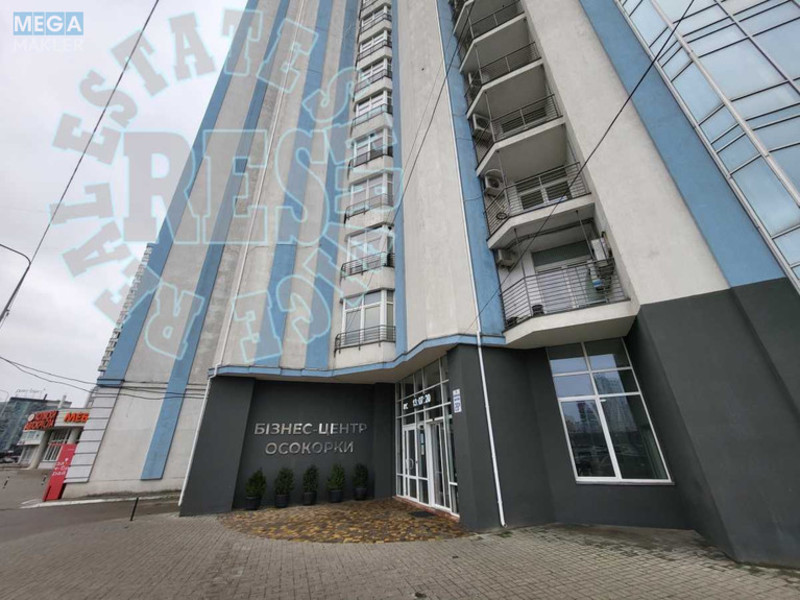 Оренда комерційної нерухомості, 200 кв.м, под офис, <a class="location-link" href="/kiev/" title="Недвижимость Київ">Київ</a>, <a class="location-link" href="/kiev/darnickij/" title="Недвижимость Дарницький район">Дарницький р-н</a>, Дніпровська наб., 26ж (изображение 6)
