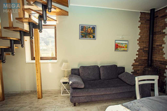 Продаж дома, 2&nbsp;поверху, 75&nbsp;кв.м, 3&nbsp;кімнати, ділянка 1&nbsp;сотка, <a class="location-link" href="/polyana-selo/" title="Недвижимость Поляна">Поляна</a>, Курортная (изображение 5)
