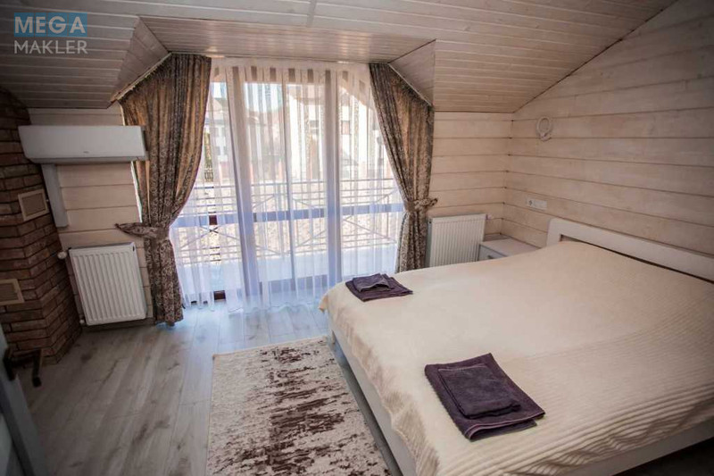 Продаж дома, 2 поверху, 75 кв.м, 3 кімнати, ділянка 1 сотка, <a class="location-link" href="/polyana-selo/" title="Недвижимость Поляна">Поляна</a>, Курортная (изображение 13)