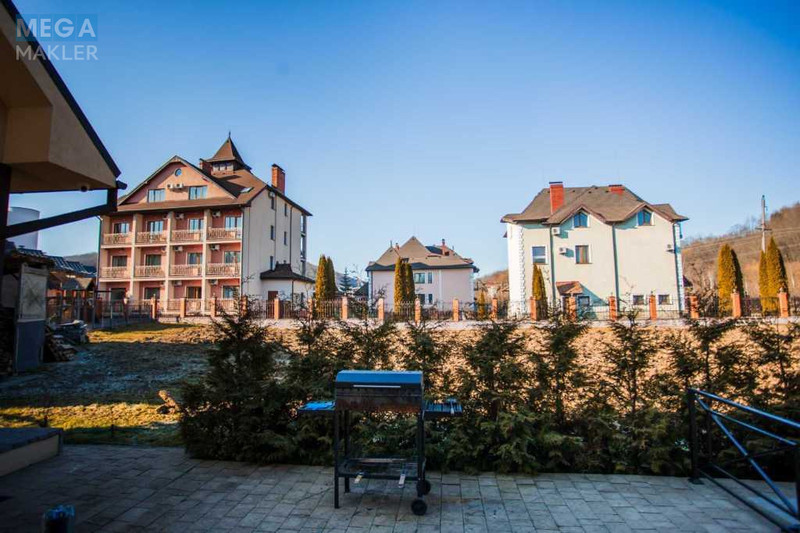 Продаж дома, 2 поверху, 75 кв.м, 3 кімнати, ділянка 1 сотка, <a class="location-link" href="/polyana-selo/" title="Недвижимость Поляна">Поляна</a>, Курортная (изображение 20)