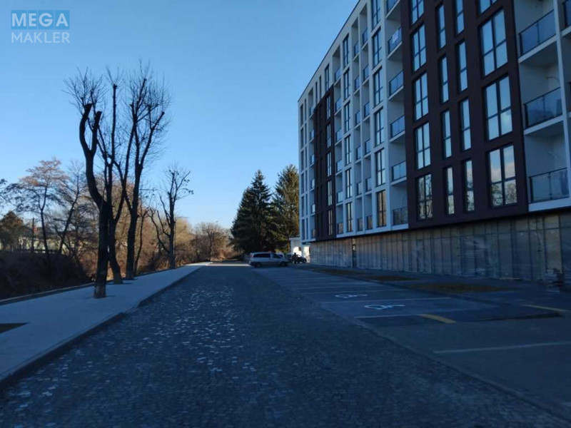 Продаж 1 кімнатної квартири (41/14/16), 5 пов. 7 пов. будинку, <a class="location-link" href="/svalyava/" title="Недвижимость Свалява">Свалява</a>, Фізкультурна (изображение 20)