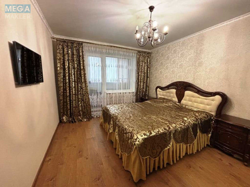 Продаж 3 кімнатної квартири (90/49/11), 2 пов. 10 пов. будинку, <a class="location-link" href="/kiev/" title="Недвижимость Київ">Київ</a>, <a class="location-link" href="/kiev/darnickij/" title="Недвижимость Дарницький район">Дарницький р-н</a>, Бориса Гмирі вул., 13 (изображение 6)