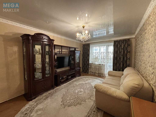 Продаж 3 кімнатної квартири (90/49/11), 2 пов. 10 пов. будинку, <a class="location-link" href="/kiev/" title="Недвижимость Київ">Київ</a>, <a class="location-link" href="/kiev/darnickij/" title="Недвижимость Дарницький район">Дарницький р-н</a>, Бориса Гмирі вул., 13 (изображение 8)