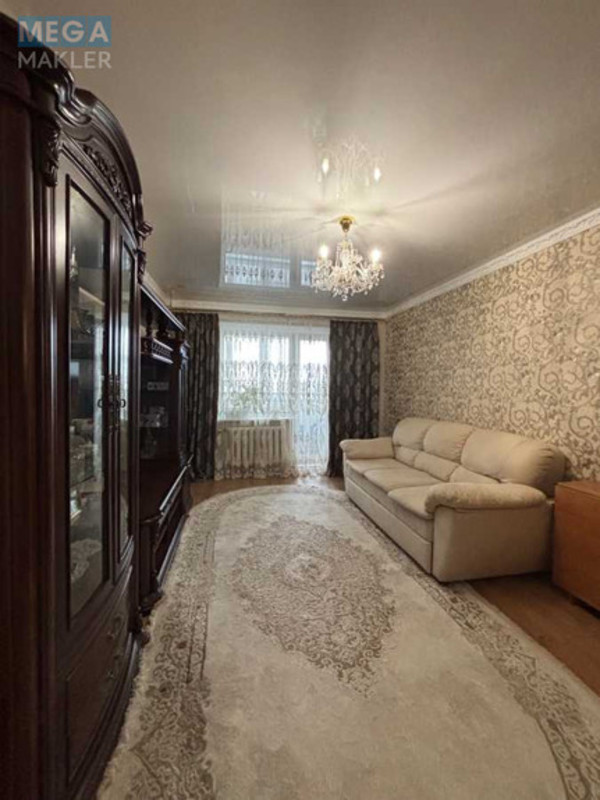Продаж 3 кімнатної квартири (90/49/11), 2 пов. 10 пов. будинку, <a class="location-link" href="/kiev/" title="Недвижимость Київ">Київ</a>, <a class="location-link" href="/kiev/darnickij/" title="Недвижимость Дарницький район">Дарницький р-н</a>, Бориса Гмирі вул., 13 (изображение 9)