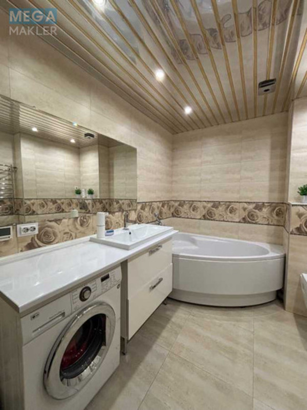 Продаж 3 кімнатної квартири (90/49/11), 2 пов. 10 пов. будинку, <a class="location-link" href="/kiev/" title="Недвижимость Київ">Київ</a>, <a class="location-link" href="/kiev/darnickij/" title="Недвижимость Дарницький район">Дарницький р-н</a>, Бориса Гмирі вул., 13 (изображение 14)