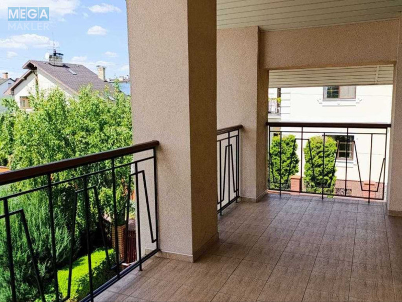 Продаж дома, 2 поверху, 325 кв.м, 7 кімнат, ділянка 7,50 соток, <a class="location-link" href="/kiev/" title="Недвижимость Київ">Київ</a>, <a class="location-link" href="/kiev/obolonskij/" title="Недвижимость Оболонський район">Оболонський р-н</a>, Богатирська вул., 30А (изображение 11)