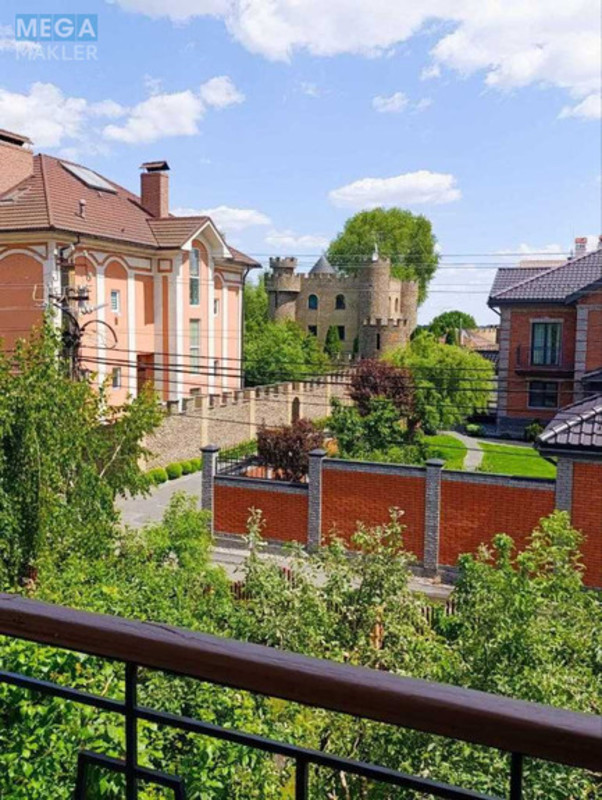 Продаж дома, 2 поверху, 325 кв.м, 7 кімнат, ділянка 7,50 соток, <a class="location-link" href="/kiev/" title="Недвижимость Київ">Київ</a>, <a class="location-link" href="/kiev/obolonskij/" title="Недвижимость Оболонський район">Оболонський р-н</a>, Богатирська вул., 30А (изображение 12)
