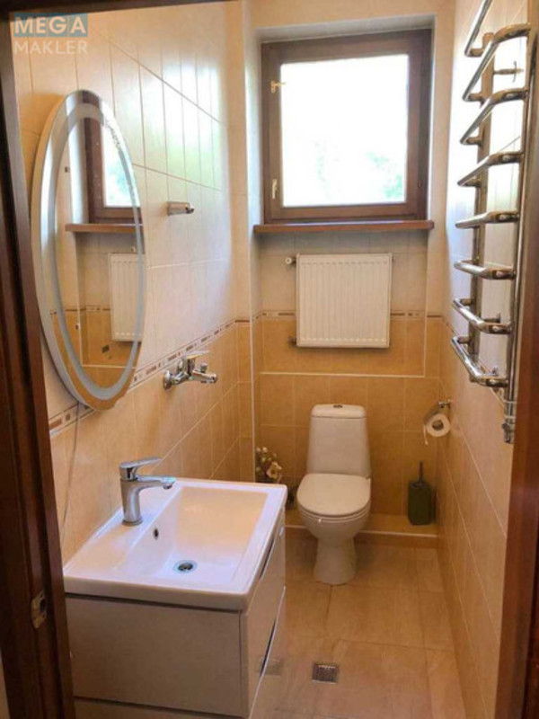 Продаж дома, 2 поверху, 325 кв.м, 7 кімнат, ділянка 7,50 соток, <a class="location-link" href="/kiev/" title="Недвижимость Київ">Київ</a>, <a class="location-link" href="/kiev/obolonskij/" title="Недвижимость Оболонський район">Оболонський р-н</a>, Богатирська вул., 30А (изображение 16)
