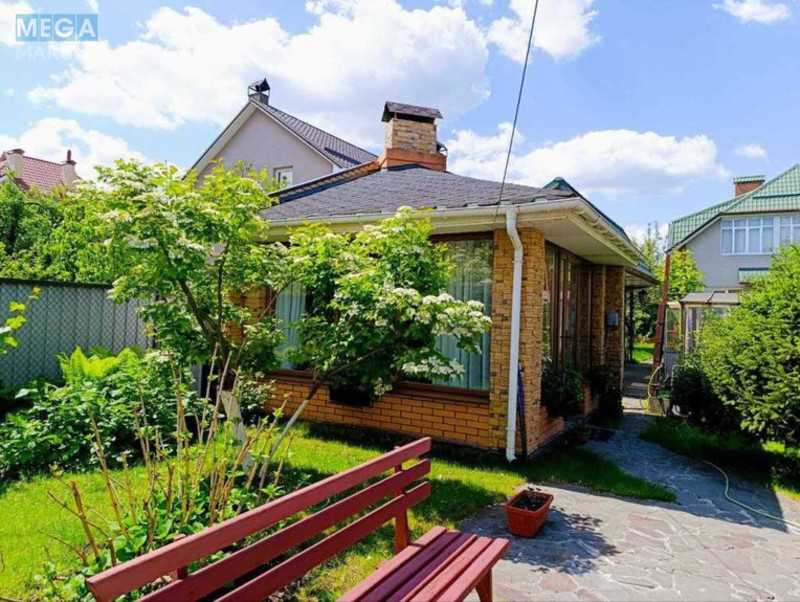 Продаж дома, 2 поверху, 325 кв.м, 7 кімнат, ділянка 7,50 соток, <a class="location-link" href="/kiev/" title="Недвижимость Київ">Київ</a>, <a class="location-link" href="/kiev/obolonskij/" title="Недвижимость Оболонський район">Оболонський р-н</a>, Богатирська вул., 30А (изображение 20)