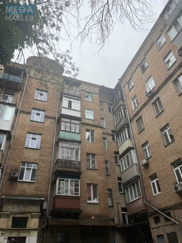 Продаж 3 кімнатної квартири (73/45/10), 6 пов. 6 пов. будинку, <a class="location-link" href="/kiev/" title="Недвижимость Київ">Київ</a>, <a class="location-link" href="/kiev/solomenskij/" title="Недвижимость Солом'янський район">Солом'янський р-н</a>, Валерія Лобановського просп., 5 (изображение 16)