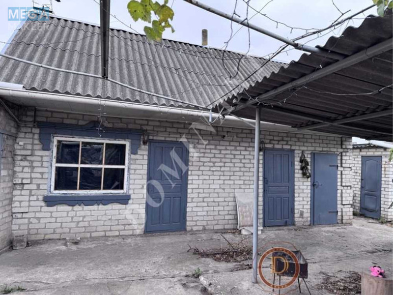 Продаж дома, 1 поверх, 78 кв.м, 3 кімнати, ділянка 13 соток, <a class="location-link" href="/matveevka-selo-zp/" title="Недвижимость Матвіївка">Матвіївка</a>, Шевченко (изображение 8)