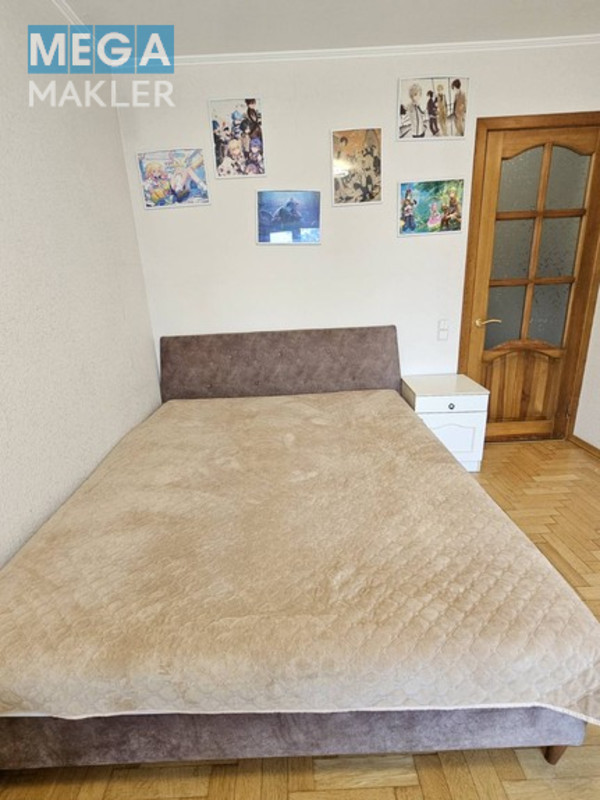 Продаж 1 кімнатної квартири (36/17/8), 4 пов. 16 пов. будинку, <a class="location-link" href="/kiev/" title="Недвижимость Київ">Київ</a>, <a class="location-link" href="/kiev/obolonskij/" title="Недвижимость Оболонський район">Оболонський р-н</a>, Зої Гайдай 12/10 ( <img src="https://megamakler.com.ua/metro/0000ff.gif" alt="" class="metro" /> м. Минская, 5 ) (изображение 2)