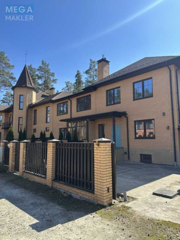 Продаж дома, 2 поверху, 250 кв.м, 5 кімнат, ділянка 7 соток, <a class="location-link" href="/moshun/" title="Недвижимость Мощун">Мощун</a>, Сонячна, 6 (изображение 2)