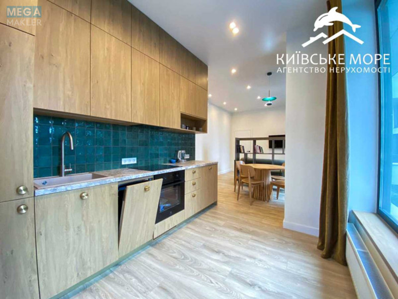 Оренда 3 кімнатної квартири, <a class="location-link" href="/kiev/" title="Недвижимость Київ">Київ</a>, <a class="location-link" href="/kiev/shevchenkovskij/" title="Недвижимость Шевченківський район">Шевченківський р-н</a>, Сімї Хохлових вул., 12 (изображение 2)