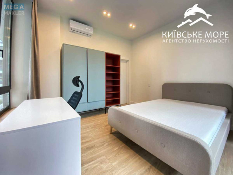 Оренда 3 кімнатної квартири, <a class="location-link" href="/kiev/" title="Недвижимость Київ">Київ</a>, <a class="location-link" href="/kiev/shevchenkovskij/" title="Недвижимость Шевченківський район">Шевченківський р-н</a>, Сімї Хохлових вул., 12 (изображение 11)