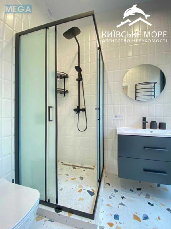 Оренда 3 кімнатної квартири, <a class="location-link" href="/kiev/" title="Недвижимость Київ">Київ</a>, <a class="location-link" href="/kiev/shevchenkovskij/" title="Недвижимость Шевченківський район">Шевченківський р-н</a>, Сімї Хохлових вул., 12 (изображение 17)