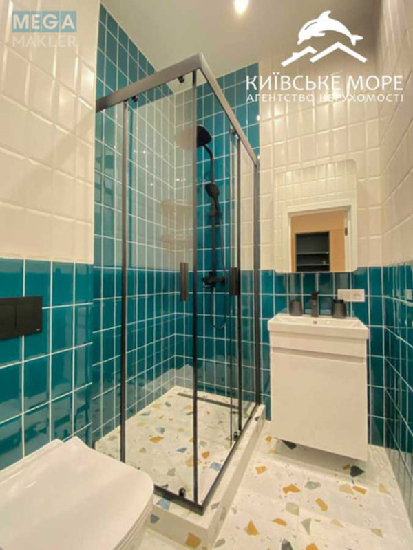 Оренда 3 кімнатної квартири, <a class="location-link" href="/kiev/" title="Недвижимость Київ">Київ</a>, <a class="location-link" href="/kiev/shevchenkovskij/" title="Недвижимость Шевченківський район">Шевченківський р-н</a>, Сімї Хохлових вул., 12 (изображение 19)