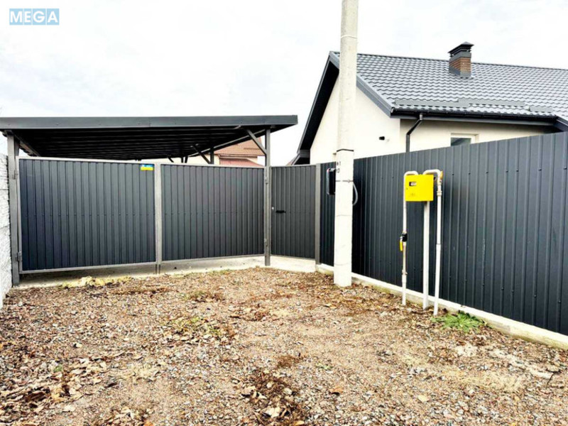 Продаж дома, 1 поверх, 100 кв.м, 3 кімнати, ділянка 5 соток, <a class="location-link" href="/malaya-aleksandrovka-selo/" title="Недвижимость Мала Олександрівка">Мала Олександрівка</a>, Центральне, 77 (изображение 2)
