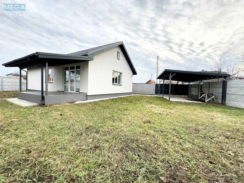 Продаж дома, 1 поверх, 100 кв.м, 3 кімнати, ділянка 5 соток, <a class="location-link" href="/malaya-aleksandrovka-selo/" title="Недвижимость Мала Олександрівка">Мала Олександрівка</a>, Центральне, 77 (изображение 3)