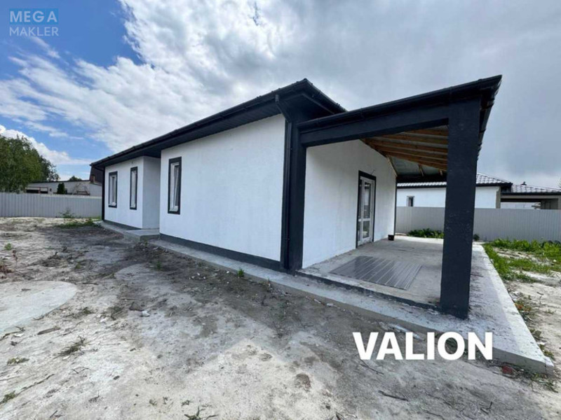 Продаж дома, 1 поверх, 110 кв.м, 3 кімнати, ділянка 5 соток, <a class="location-link" href="/dudarkov/" title="Недвижимость Дударків">Дударків</a>, першотравнева, 77 (изображение 2)