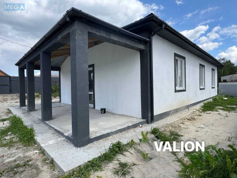 Продаж дома, 1 поверх, 110 кв.м, 3 кімнати, ділянка 5 соток, <a class="location-link" href="/dudarkov/" title="Недвижимость Дударків">Дударків</a>, першотравнева, 77 (изображение 3)