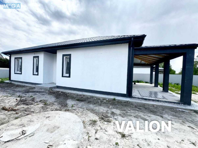 Продаж дома, 1 поверх, 110 кв.м, 3 кімнати, ділянка 5 соток, <a class="location-link" href="/dudarkov/" title="Недвижимость Дударків">Дударків</a>, першотравнева, 77 (изображение 4)