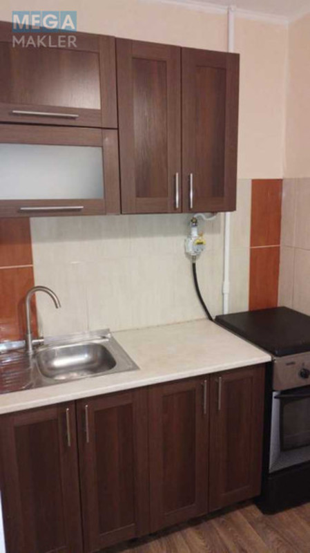Оренда 1 кімнатної квартири, <a class="location-link" href="/kiev/" title="Недвижимость Київ">Київ</a>, <a class="location-link" href="/kiev/svyatoshinskij/" title="Недвижимость Святошинський район">Святошинський р-н</a>, Симиренка вул., 12а (изображение 2)